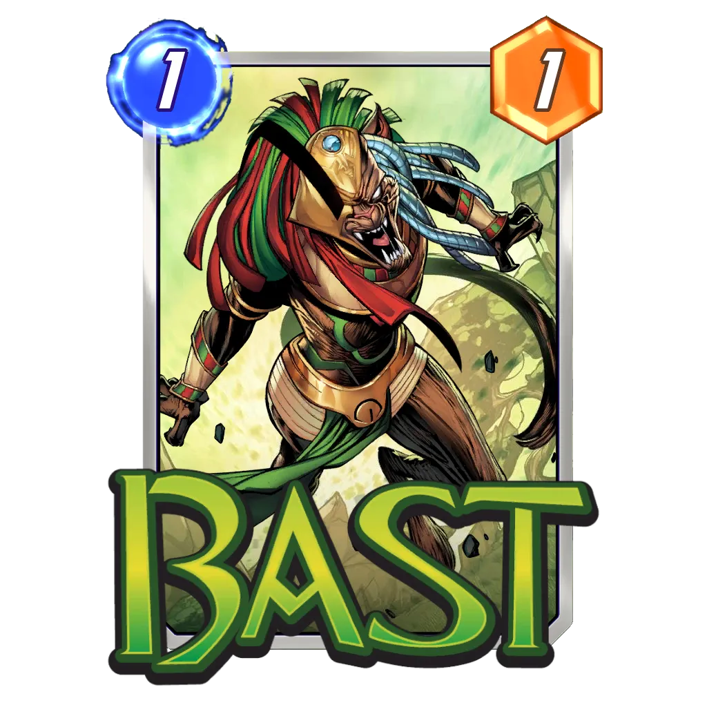 Bast