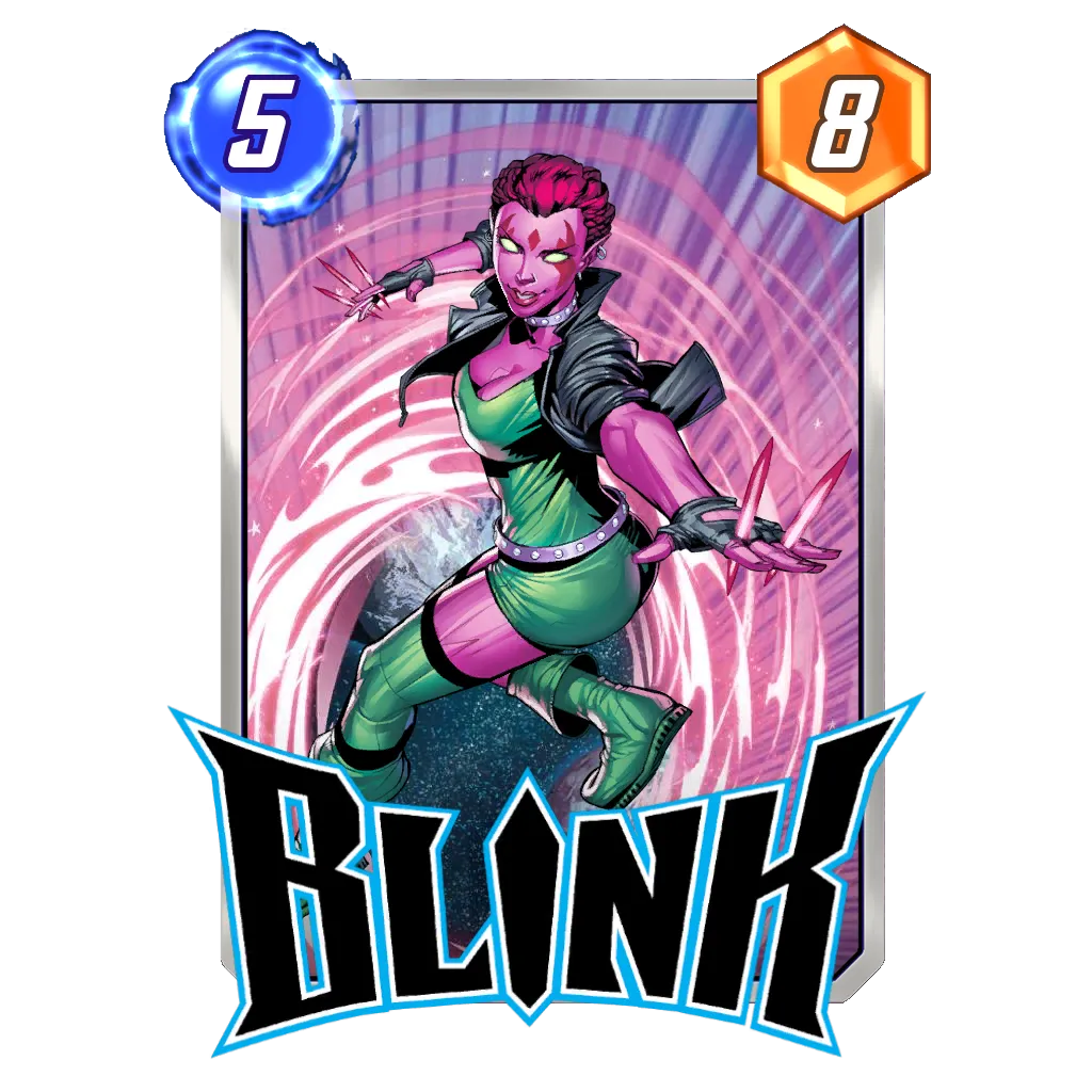 Blink