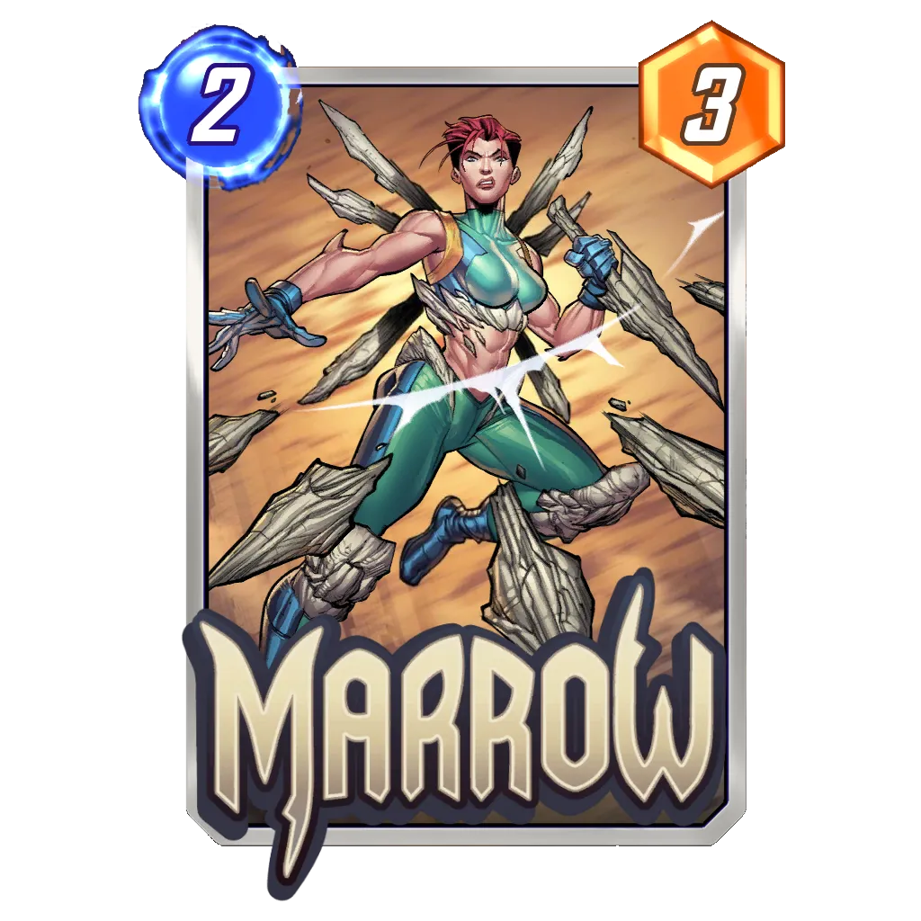 Marrow