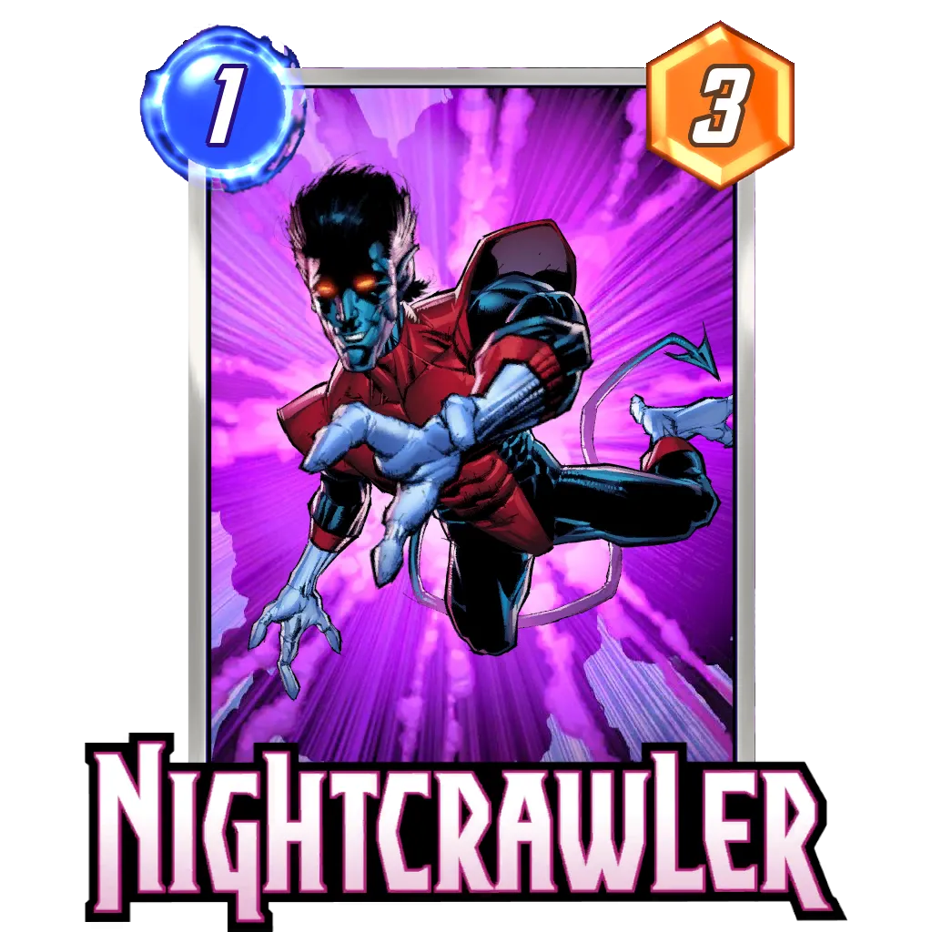 Nightcrawler