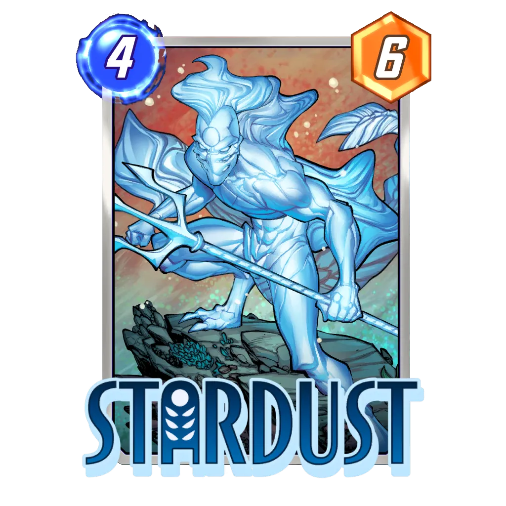 Stardust