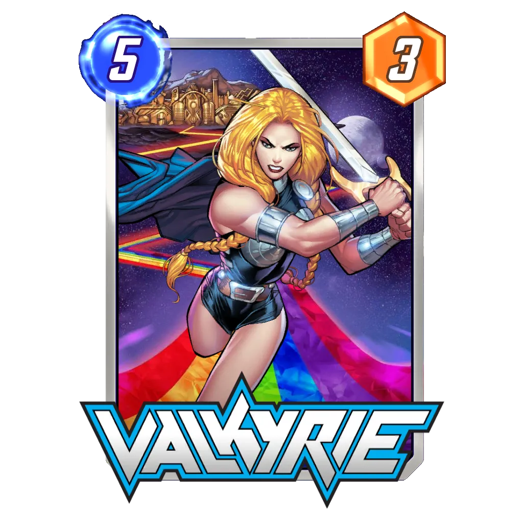 Valkyrie